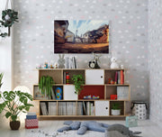 Tablou Canvas - Nice Shot