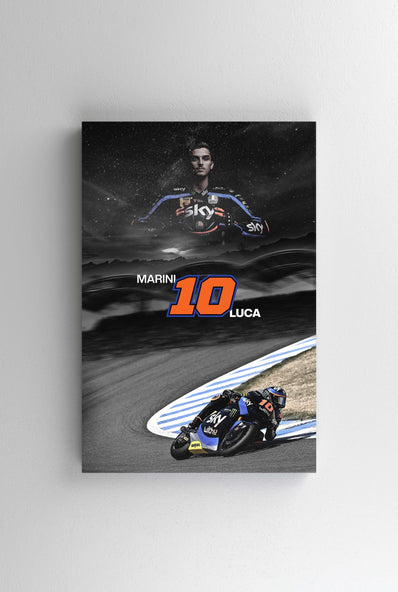 Tablou Canvas - Marini Luca