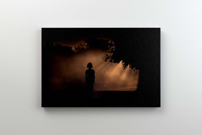 Tablou Canvas - I'm Comming Home