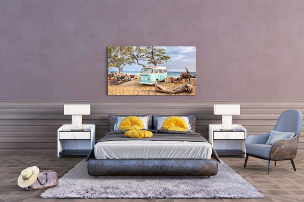 Tablou Canvas - Camper