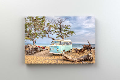 Tablou Canvas - Camper