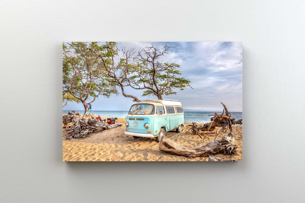 Tablou Canvas - Camper