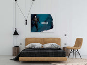 Tablou Canvas - Fortnite Omega