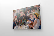 Tablou Canvas - Pierre-Auguste Renoir - Lunchon of the Boating Party