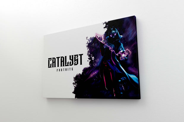 Tablou Canvas - Fortnite Catalyst
