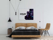 Tablou Canvas - Fortnite Catalyst