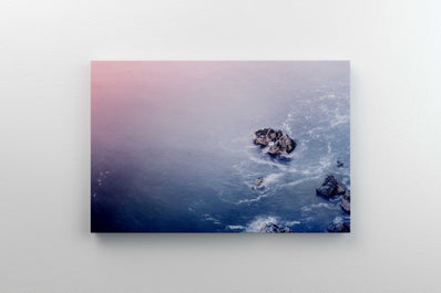 Tablou Canvas - You Rock