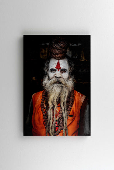 Tablou Canvas - Sadu