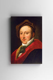 Tablou Canvas - Gioacchino Rossini