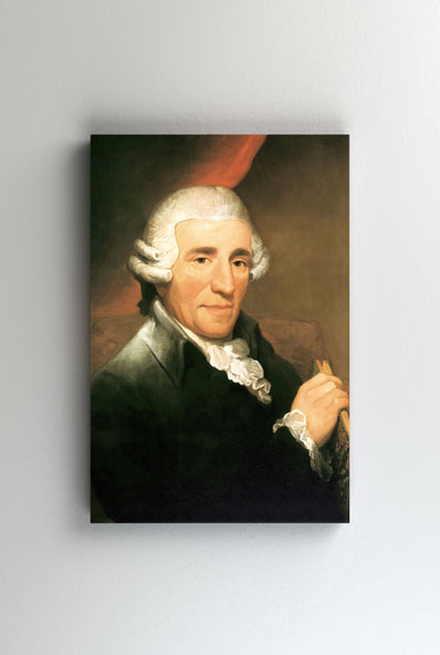 Tablou Canvas - Thomas Hardy - Joseph Haydn