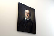 Tablou Canvas - Franz von Lenbach - Lenbach Richard Wagner