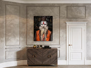 Tablou Canvas - Sadu