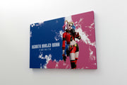 Tablou Canvas - Fortnite Rebirth Harley Quinn