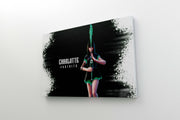 Tablou Canvas - Fortnite Rebirth Harley Quinn 2