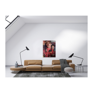 Tablou Canvas - Personalizează-ți Tabloul