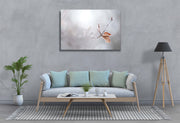Tablou Canvas - Frozen