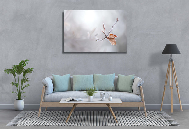 Tablou Canvas - Frozen