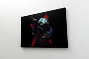 Tablou Canvas - Counter Terrorist