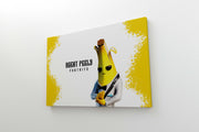 Tablou Canvas - Fortnite Agent Peely