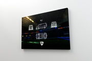 Tablou Canvas - Rocket League Merc Octane Ground