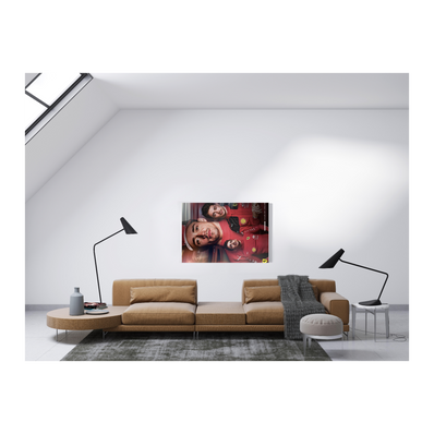 Tablou Canvas - Personalizează-ți Tabloul