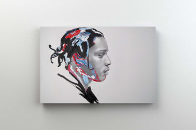 Tablou Canvas - ASAP