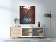 Tablou Canvas - Autumn II