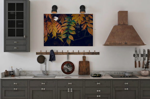 Tablou Canvas - Autumnal