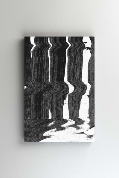 Tablou Canvas - Error