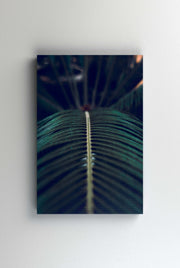 Tablou Canvas - Botanical Garden 2