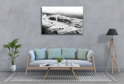 Tablou Canvas - Eastbourne Beach
