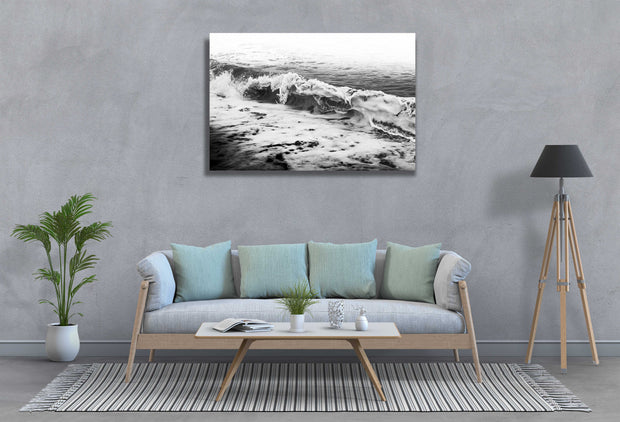 Tablou Canvas - Eastbourne Beach