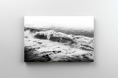 Tablou Canvas - Eastbourne Beach