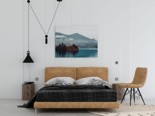 Tablou Canvas - Colibita