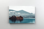 Tablou Canvas - Colibita