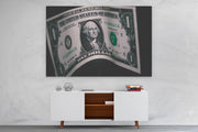 Tabloul Canvas - Dolarul