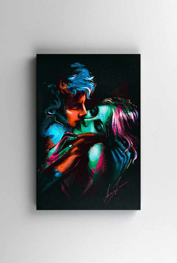 Tablou Canvas - Dor