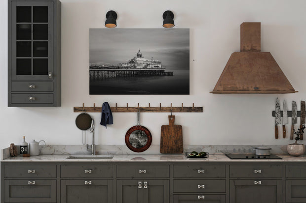 Tablou Canvas - Eastbourne Pier 2
