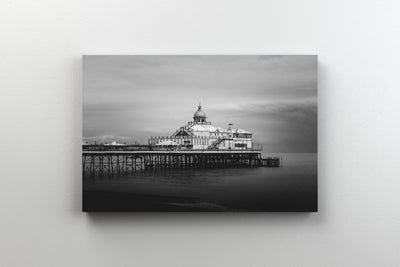 Tablou Canvas - Eastbourne Pier 2