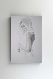 Tablou Canvas - Foggy