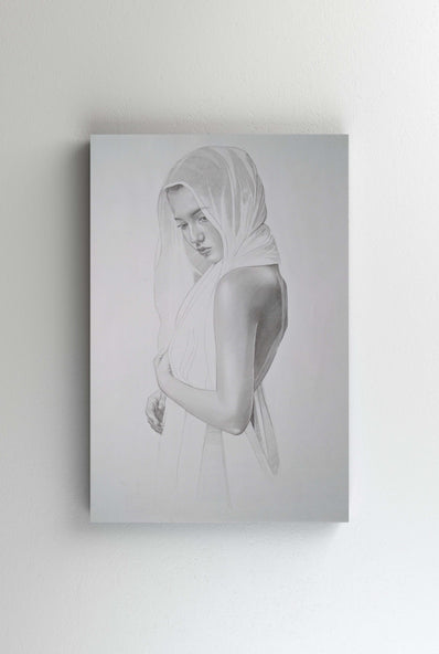 Tablou Canvas - Foggy