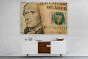 Tabloul Canvas - Hamilton