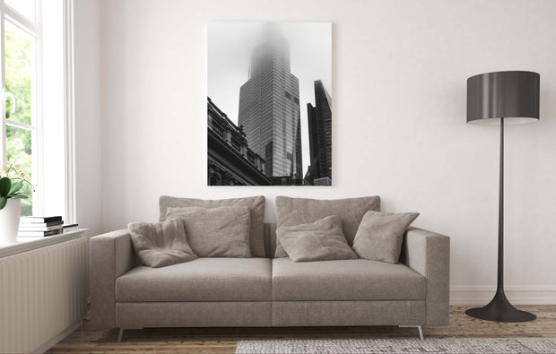 Tablou Canvas - Highrise