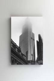 Tablou Canvas - Highrise