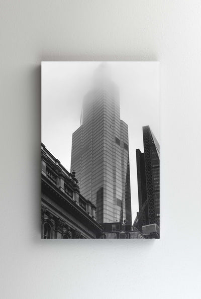 Tablou Canvas - Highrise