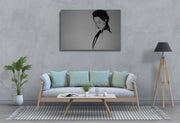 Tablou Canvas - Lana