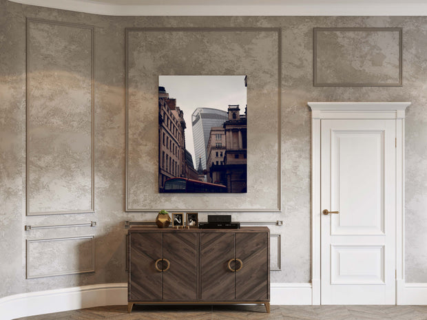 Tablou Canvas - London