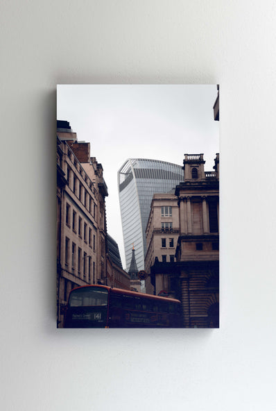 Tablou Canvas - London