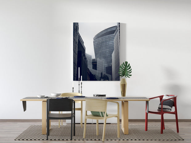 Tablou Canvas - London Giants