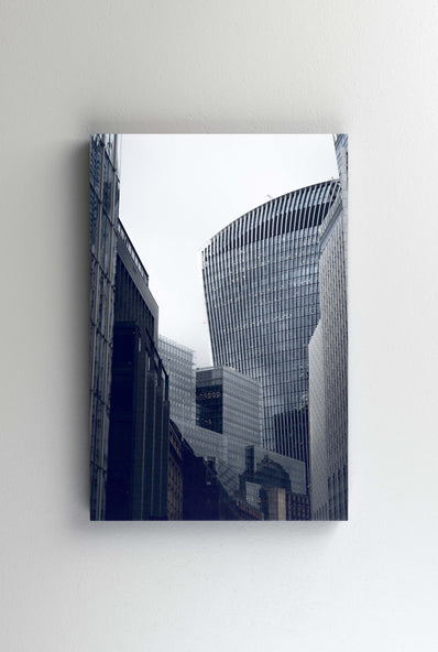 Tablou Canvas - London Giants